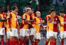 Galatasaray, sahasında Kocaelispor'u ağırlayacak! Son 37 maçta... 18 galatasaray sahasinda kocaelisporu agirlayacak son 37 macta rlKfiRW5
