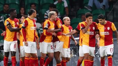 Galatasaray, sahasında Kocaelispor'u ağırlayacak! Son 37 maçta... 12 galatasaray sahasinda kocaelisporu agirlayacak son 37 macta rlKfiRW5
