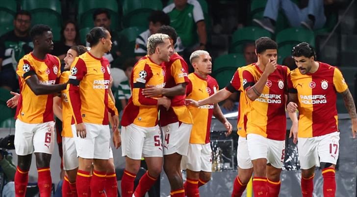 Galatasaray, sahasında Kocaelispor'u ağırlayacak! Son 37 maçta... 1 galatasaray sahasinda kocaelisporu agirlayacak son 37 macta rlKfiRW5