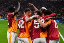 Galatasaray Şampiyonlar Ligi takımını resmen açıkladı! 19 galatasaray sampiyonlar ligi takimini resmen acikladi BPtRAsLL