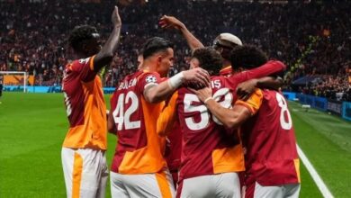 Galatasaray Şampiyonlar Ligi takımını resmen açıkladı! 14 galatasaray sampiyonlar ligi takimini resmen acikladi BPtRAsLL