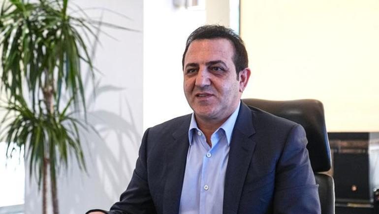 Galatasaray Sportif A.Ş. Lider Vekili Abdullah Kavukcu: 'Her şey planlı' 2 galatasaray sportif as lider vekili abdullah kavukcu her sey planli 0 LyN9MZ44