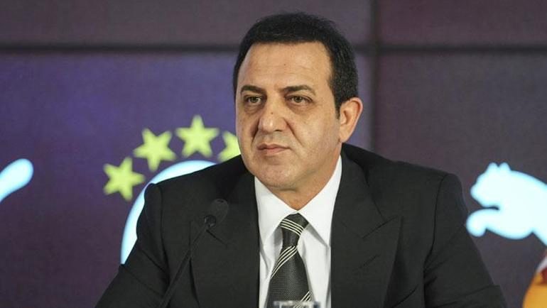 Galatasaray Sportif A.Ş. Lider Vekili Abdullah Kavukcu: 'Her şey planlı' 3 galatasaray sportif as lider vekili abdullah kavukcu her sey planli 1