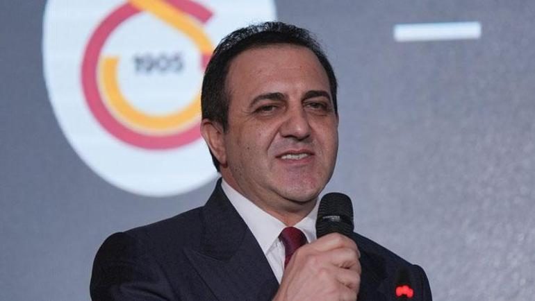 Galatasaray Sportif A.Ş. Lider Vekili Abdullah Kavukcu: 'Her şey planlı' 4 galatasaray sportif as lider vekili abdullah kavukcu her sey planli 2 Zcchz8z9