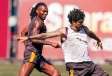 galatasaray sporting macinin hazirliklarina basladi MRXWijZF