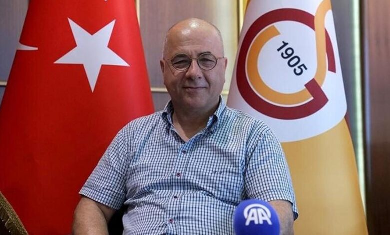 galatasaray stadin kapasitesini yukseltmek istiyor 7EbW9P1T
