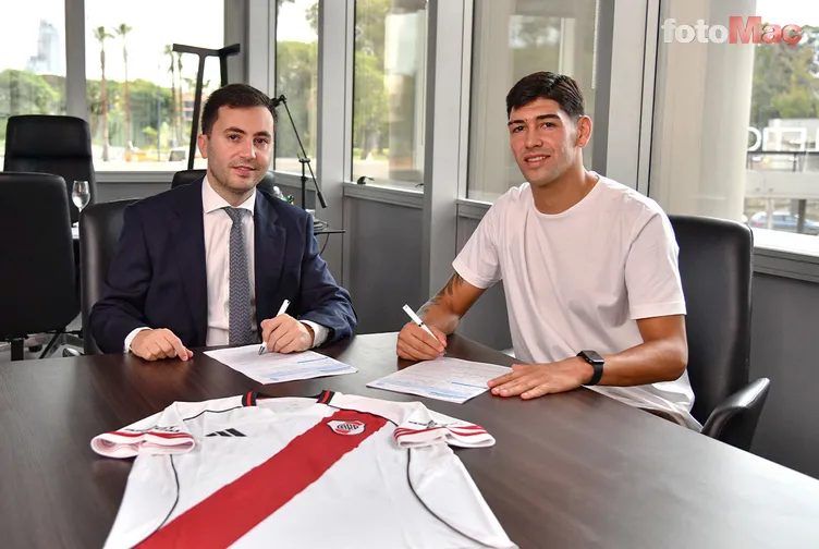 Galatasaray stoper bombasını patlatıyor! Resmi teklif aldı 6 galatasaray stoper bombasini patlatiyor resmi teklif aldi 4 ZzQJIZDL