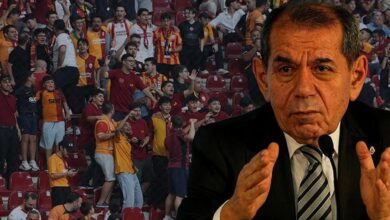 Galatasaray taraftarından Dursun Özbek'e şok reaksiyon: 'Söylesene Lider transferler nerede!' 4 galatasaray taraftarindan dursun ozbeke sok reaksiyon soylesene lider transferler nerede m4UMpNVg