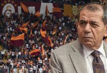 galatasaray taraftarindan dursun ozbeke tepki yonetim istifa ql8dwNYY