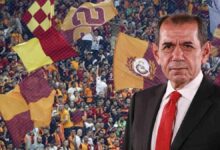 galatasaray taraftarindan mac oncesi sert tepki dursun ozbek transfer nerede PP52b4H8
