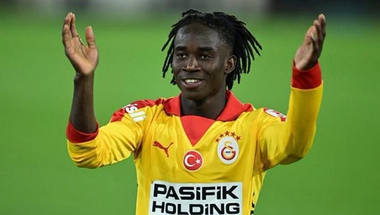 Galatasaray taraftarının umuduydu! Flaş Renato Nhaga kararı 2 galatasaray taraftarinin umuduydu flas renato nhaga karari 0 yW8PMy3e