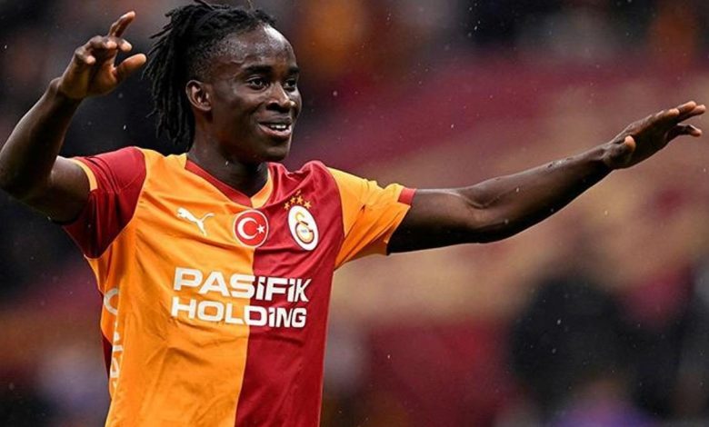 Galatasaray taraftarının umuduydu! Flaş Renato Nhaga kararı 1 galatasaray taraftarinin umuduydu flas renato nhaga karari OWx5ivHd
