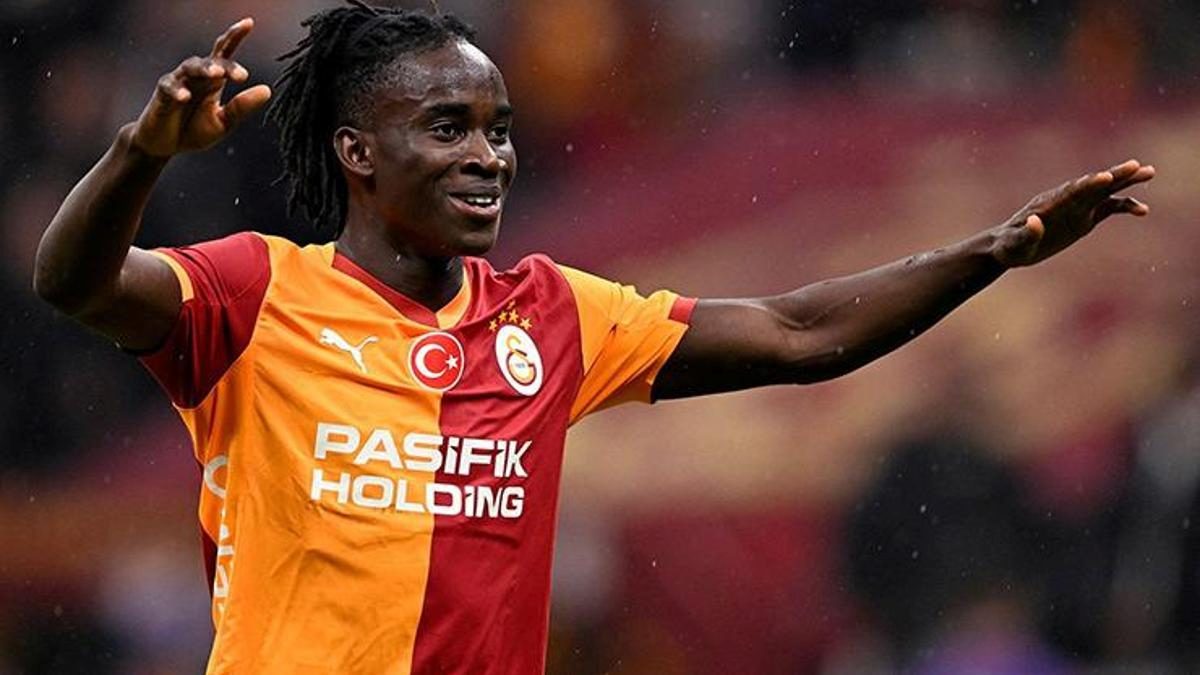 Galatasaray taraftarının umuduydu! Flaş Renato Nhaga kararı 8 galatasaray taraftarinin umuduydu flas renato nhaga karari