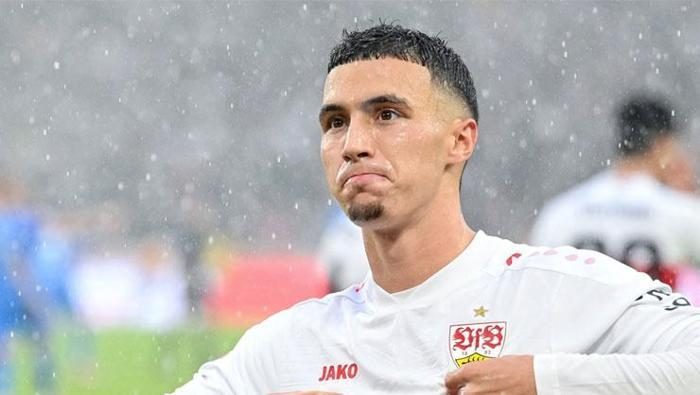 Galatasaray teklif yapmıştı! Stuttgart'tan cevap geldi 5 galatasaray teklif yapmisti stuttgarttan cevap geldi 3