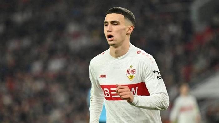 Galatasaray teklif yapmıştı! Stuttgart'tan cevap geldi 6 galatasaray teklif yapmisti stuttgarttan cevap geldi 4 2HAmzydT