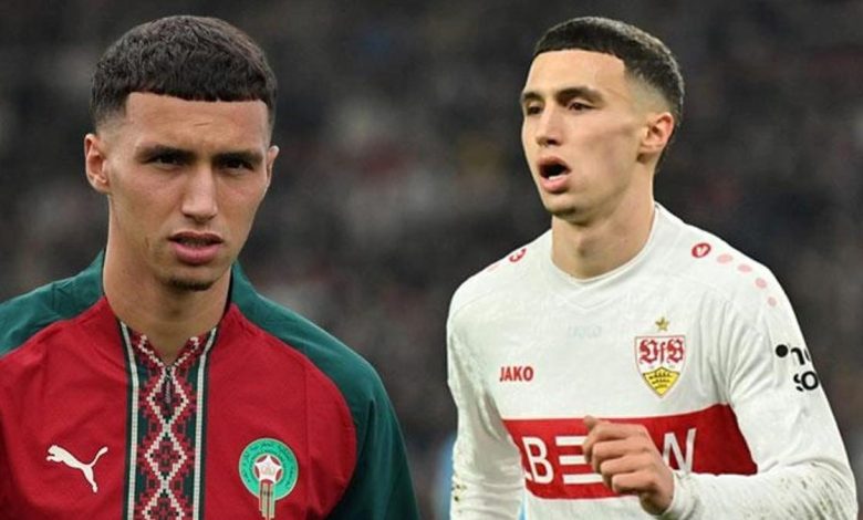 Galatasaray teklif yapmıştı! Stuttgart'tan cevap geldi 1 galatasaray teklif yapmisti stuttgarttan cevap geldi OlOT5BCu