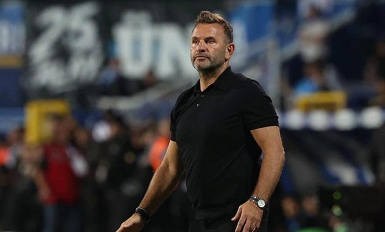 Galatasaray teknik yöneticisi Okan Buruk: 'Bu hafta kararımızı vereceğiz' 1 galatasaray teknik yoneticisi okan buruk bu hafta kararimizi verecegiz 5vMSyn4V