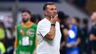 Galatasaray teknik yöneticisi Okan Buruk: 'Son günleri değerlendireceğiz' 8 galatasaray teknik yoneticisi okan buruk son gunleri degerlendirecegiz ttmsAhal