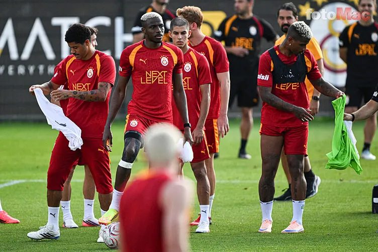Galatasaray Tekrardan Eski Yıldızının Peşinde! 3 galatasaray tekrardan eski yildizinin pesinde 1