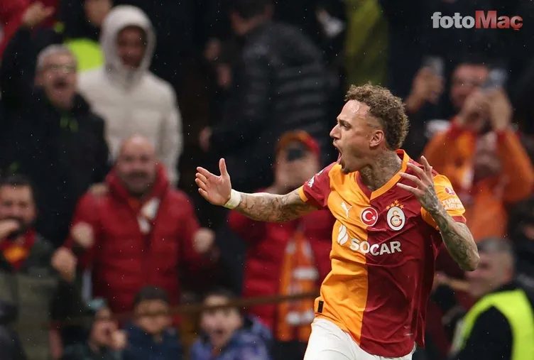 Galatasaray Tekrardan Eski Yıldızının Peşinde! 7 galatasaray tekrardan eski yildizinin pesinde 5 aP24pYZe
