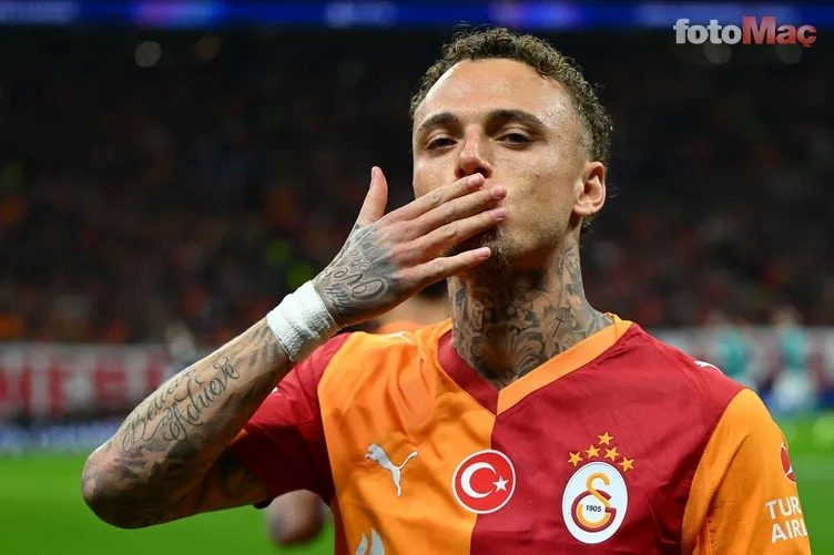Galatasaray Tekrardan Eski Yıldızının Peşinde! 8 galatasaray tekrardan eski yildizinin pesinde 6 JQbMIwZn