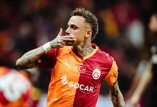 Galatasaray Tekrardan Eski Yıldızının Peşinde! 12 galatasaray tekrardan eski yildizinin pesinde YXfRxKBW