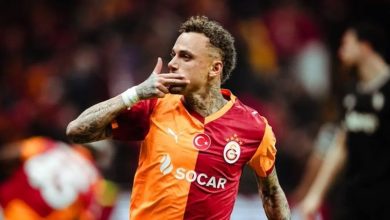Galatasaray Tekrardan Eski Yıldızının Peşinde! 24 galatasaray tekrardan eski yildizinin pesinde YXfRxKBW