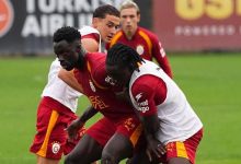 Galatasaray, Trabzonspor maçının hazırlıklarına devam etti 13 galatasaray trabzonspor macinin hazirliklarina devam etti yHMtdpX9