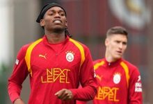 Galatasaray, Trabzonspor maçının hazırlıklarını sürdürdü 15 galatasaray trabzonspor macinin hazirliklarini surdurdu tzrvmsV2