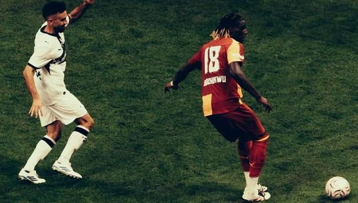 Galatasaray transferde direksiyonu Noa Lang'a kırdı! Napoli kararını verdi: İşte görüşmenin ayrıntıları 2 galatasaray transferde direksiyonu noa langa kirdi napoli kararini verdi iste gorusmenin ayrintilari 0