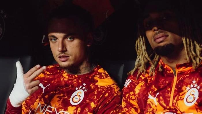 Galatasaray transferde direksiyonu Noa Lang'a kırdı! Napoli kararını verdi: İşte görüşmenin ayrıntıları 5 galatasaray transferde direksiyonu noa langa kirdi napoli kararini verdi iste gorusmenin ayrintilari 3 stCt3eHC