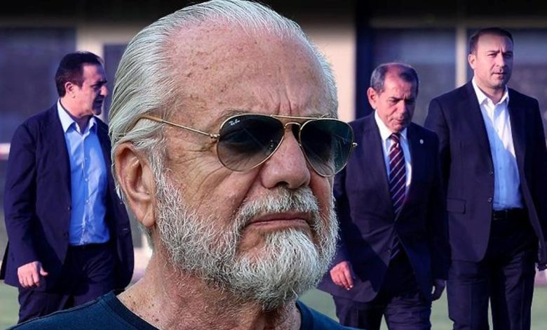 Galatasaray transferde direksiyonu Noa Lang'a kırdı! Napoli kararını verdi: İşte görüşmenin ayrıntıları 1 galatasaray transferde direksiyonu noa langa kirdi napoli kararini verdi iste gorusmenin ayrintilari JgPzVQLW