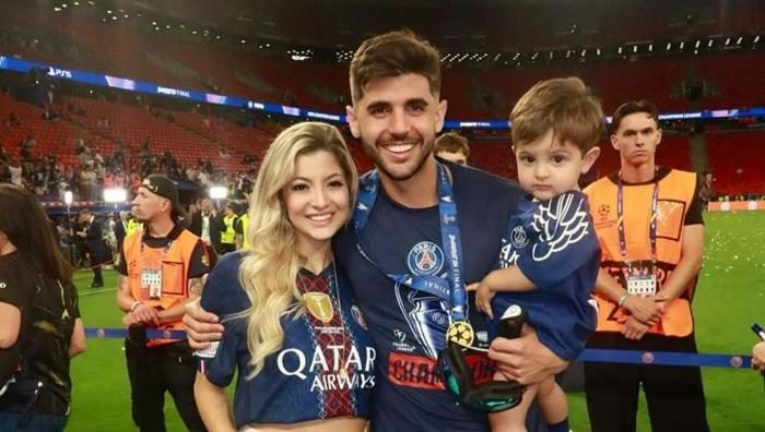 Galatasaray transferde eski aşkına döndü! Lucas Beraldo için teklif yapıldı: Karar PSG'de 3 galatasaray transferde eski askina dondu lucas beraldo icin teklif yapildi karar psgde 1 1DwUPFlm