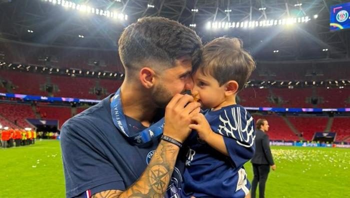 Galatasaray transferde eski aşkına döndü! Lucas Beraldo için teklif yapıldı: Karar PSG'de 4 galatasaray transferde eski askina dondu lucas beraldo icin teklif yapildi karar psgde 2 VD5NObcO