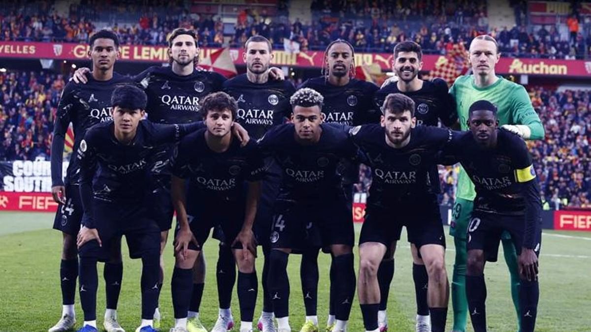 Galatasaray transferde eski aşkına döndü! Lucas Beraldo için teklif yapıldı: Karar PSG'de 7 galatasaray transferde eski askina dondu lucas beraldo icin teklif yapildi karar psgde ZzOTV3Dc