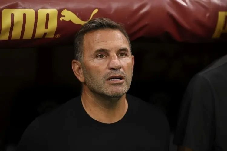 Galatasaray transferde Fenerbahçe'yi bekliyor! Flaş gelişmeyi İtalyanlar duyurdu 6 galatasaray transferde fenerbahceyi bekliyor flas gelismeyi italyanlar duyurdu 4 td1wWaPV