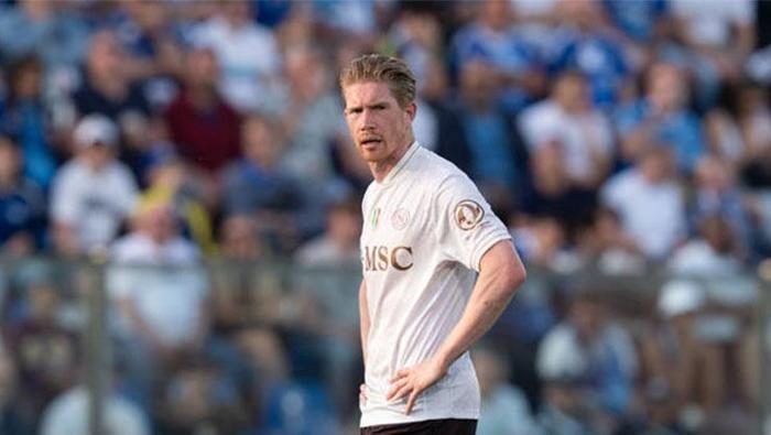 Galatasaray transferde rota değiştirdi! Kevin De Bruyne bombası 6 galatasaray transferde rota degistirdi kevin de bruyne bombasi 4 1kqbikdZ