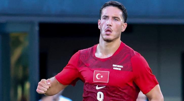 Galatasaray transferi KAP'a bildirdi! 1 galatasaray transferi kapa bildirdi knDSFeD2