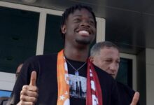 galatasaray transferi tffye bildirdi HBaha6Fa