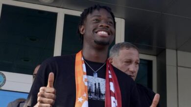Galatasaray transferi TFF'ye bildirdi! 12 galatasaray transferi tffye bildirdi HBaha6Fa