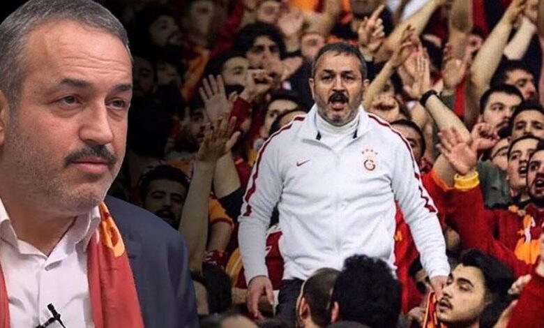 Galatasaray tribün önderine gözaltı kararı! 1 galatasaray tribun onderine gozalti karari 3XBqVTfC