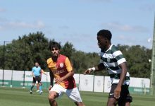 galatasaray u19 sporting u19 karsisinda 909da yikildi kbu38xcy