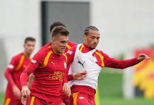 galatasaray ulusal arada hazirliklarina devam etti ZhZTwP29