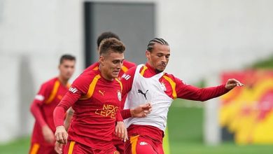 Galatasaray, ulusal arada hazırlıklarına devam etti 4 galatasaray ulusal arada hazirliklarina devam etti ZhZTwP29