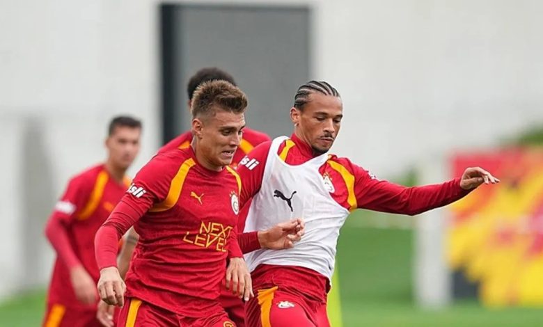 Galatasaray, ulusal arada hazırlıklarına devam etti 1 galatasaray ulusal arada hazirliklarina devam etti ZhZTwP29