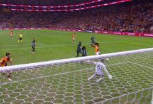 galatasaray ust uste 3 kez gole yaklasti leao ve abdulkerim jOPerKzg
