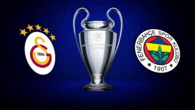 Galatasaray ve Fenerbahçe'ye çılgın gelir! Devler Ligi kasayı doldurdu 5 galatasaray ve fenerbahceye cilgin gelir devler ligi kasayi doldurdu 2ytJ9SIg