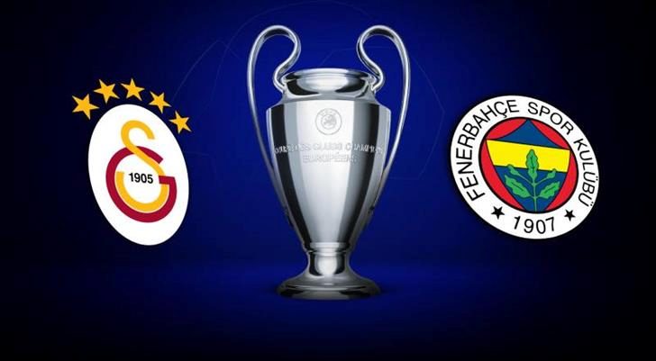 Galatasaray ve Fenerbahçe'ye çılgın gelir! Devler Ligi kasayı doldurdu 1 galatasaray ve fenerbahceye cilgin gelir devler ligi kasayi doldurdu 2ytJ9SIg