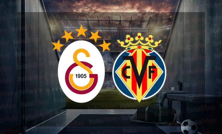 Galatasaray-Villarreal | CANLI (Hazırlık maçı) 1 galatasaray villarreal canli hazirlik maci hKYEf3Gb