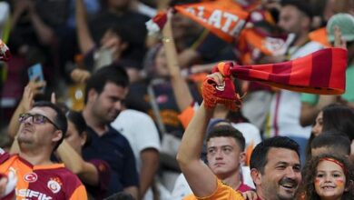 Galatasaray - Villarreal maçının bilet fiyatları muhakkak oldu! 11 galatasaray villarreal macinin bilet fiyatlari muhakkak oldu 1egraZTp
